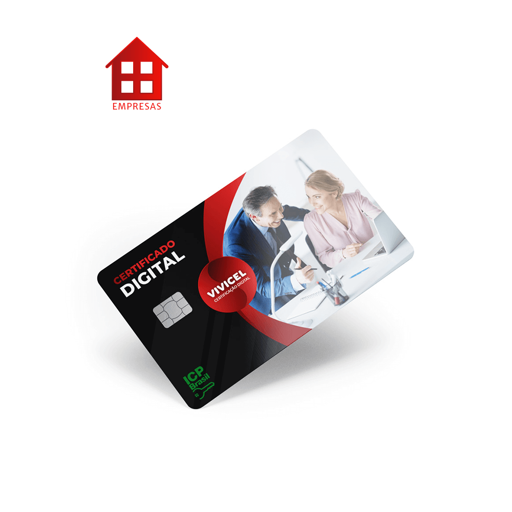 KIT PJ A3 - 1 ANO - SMARTCARD