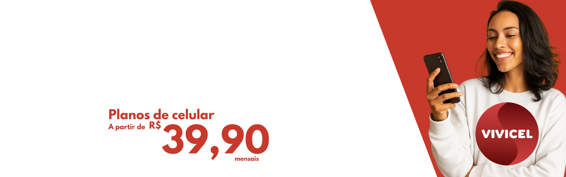 Vem ECONOMIZAR com a gente!